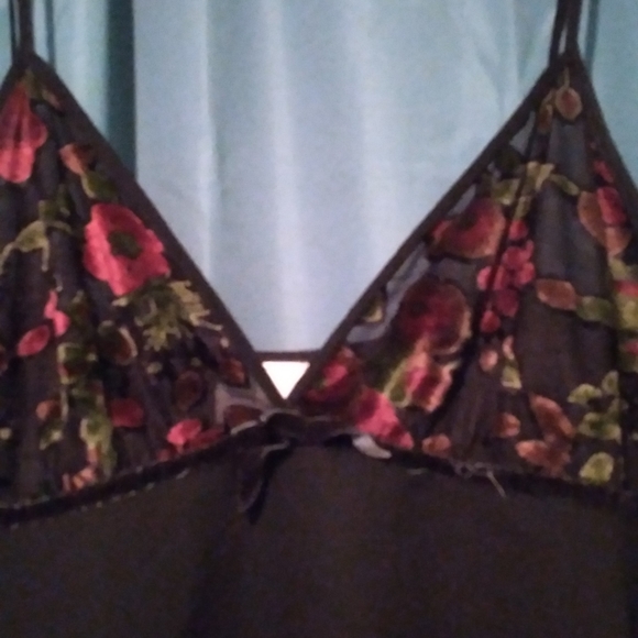 Baby doll Nighty - Picture 4 of 4